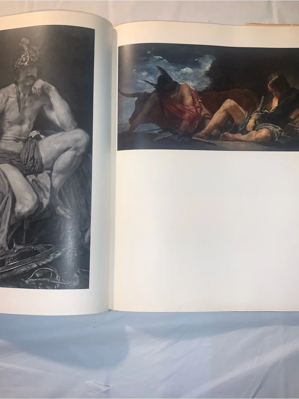 Velazquez Art Book — Hardcover